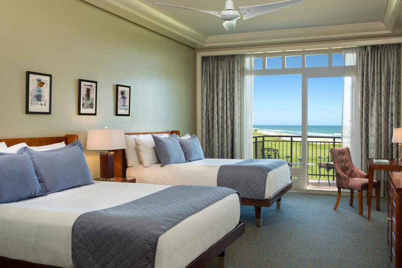 Hammock Beach Golf Resort & Spa Палм Коуст Екстериор снимка