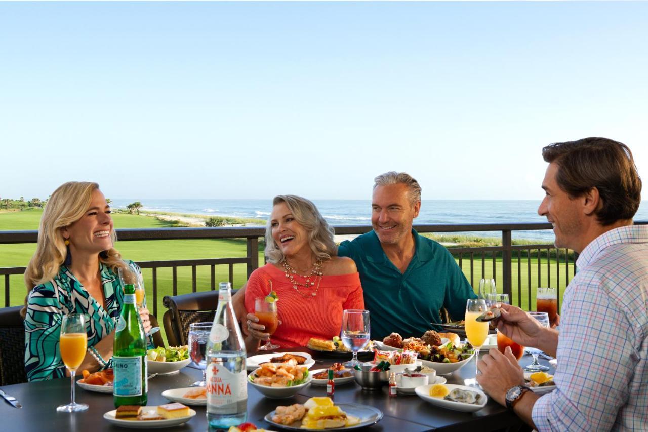 Hammock Beach Golf Resort & Spa Палм Коуст Екстериор снимка