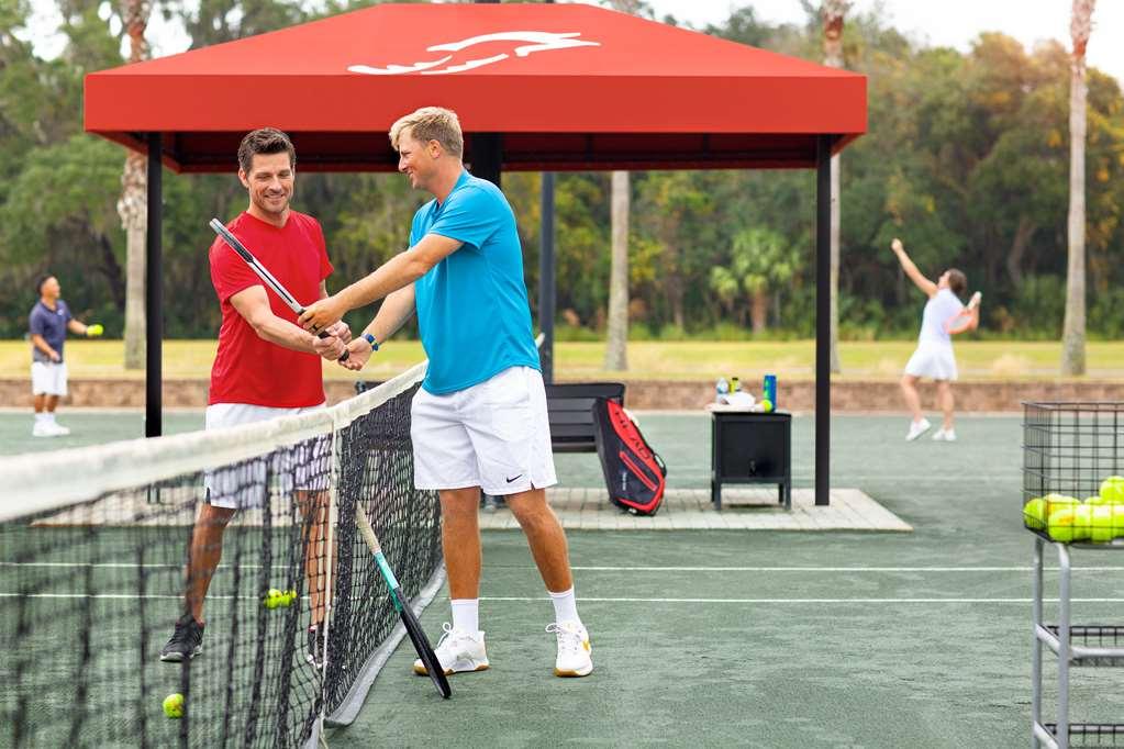 Hammock Beach Golf Resort & Spa Палм Коуст Съоръжения снимка