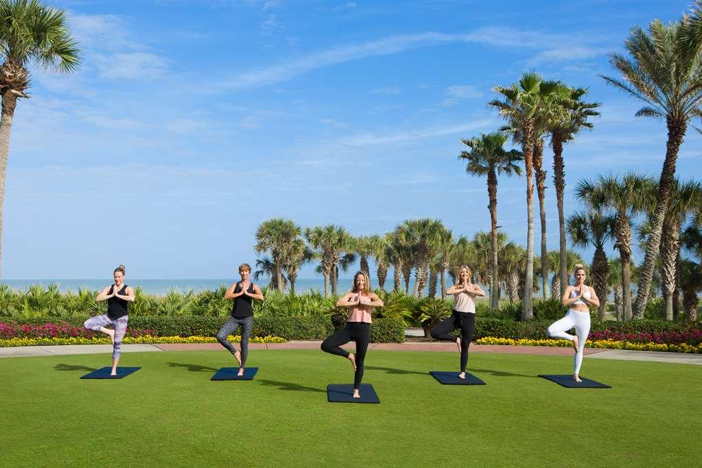 Hammock Beach Golf Resort & Spa Палм Коуст Съоръжения снимка