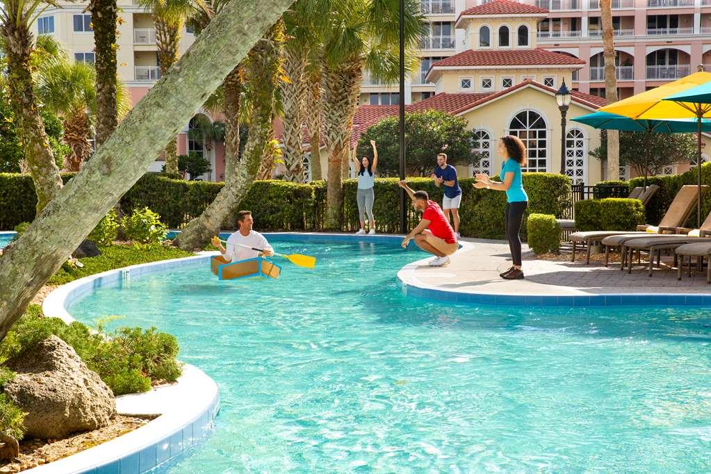 Hammock Beach Golf Resort & Spa Палм Коуст Екстериор снимка