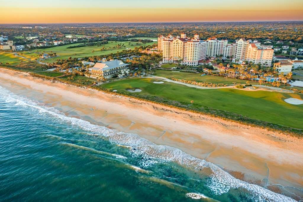 Hammock Beach Golf Resort & Spa Палм Коуст Екстериор снимка