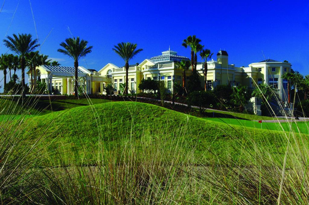 Hammock Beach Golf Resort & Spa Палм Коуст Екстериор снимка