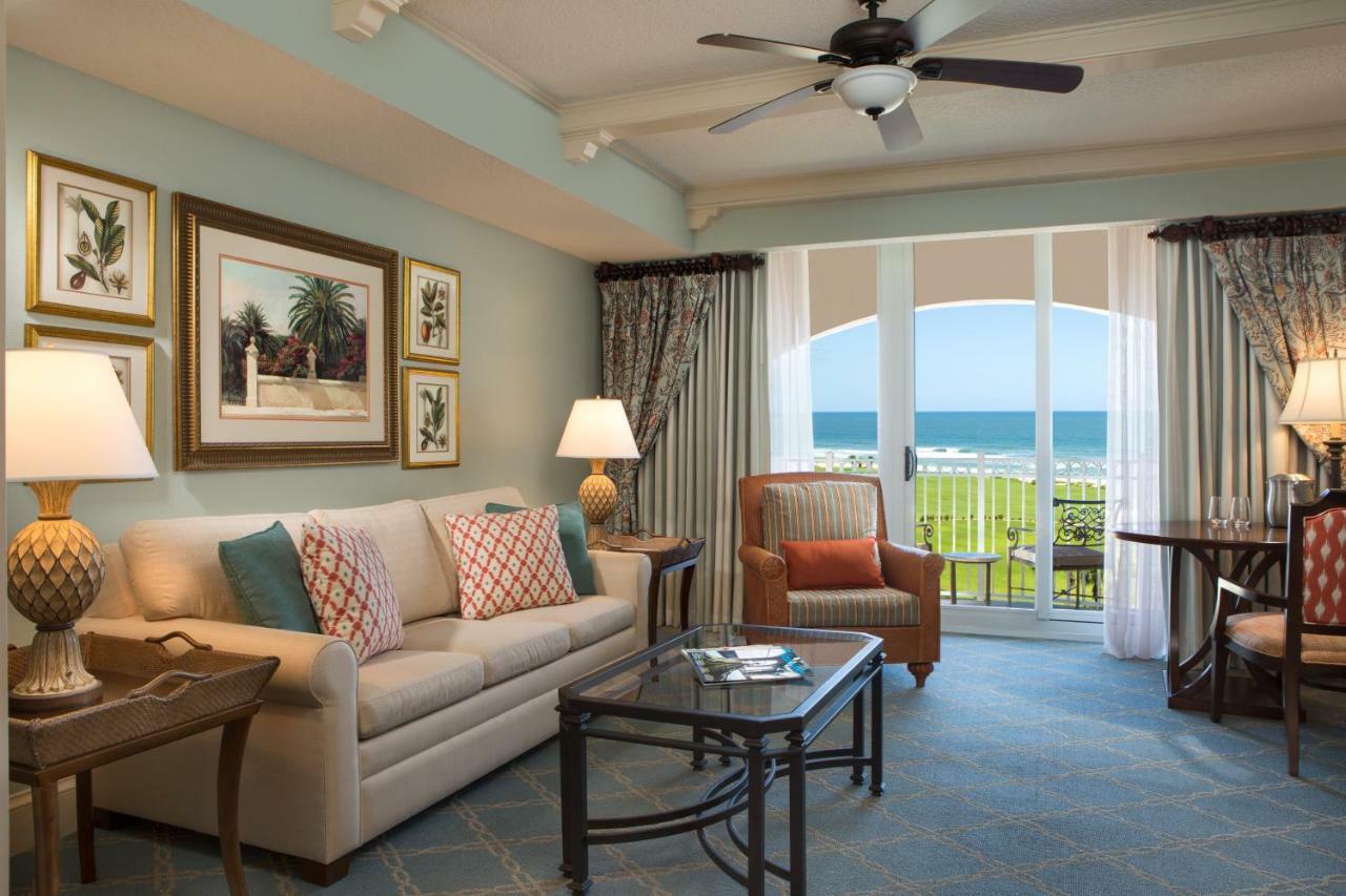 Hammock Beach Golf Resort & Spa Палм Коуст Екстериор снимка