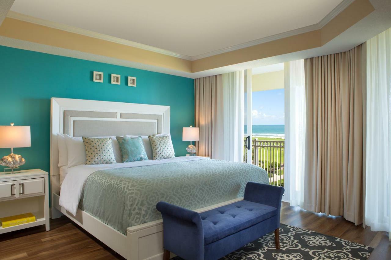 Hammock Beach Golf Resort & Spa Палм Коуст Екстериор снимка