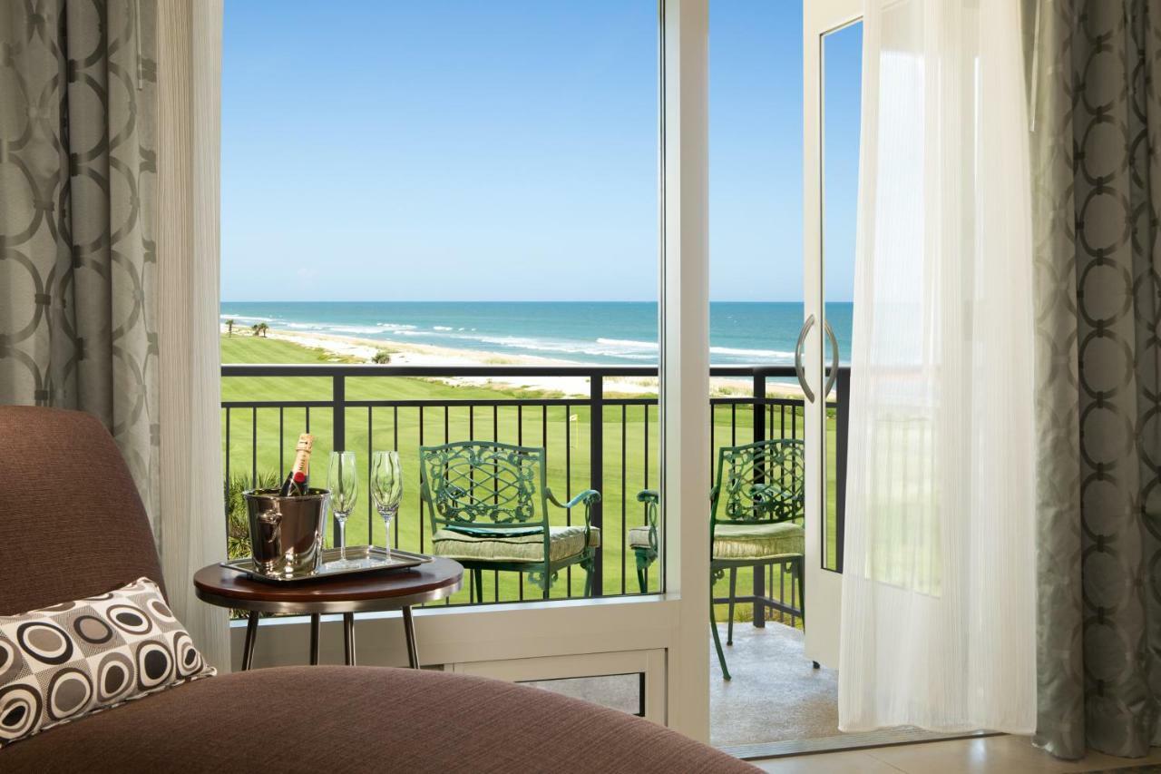 Hammock Beach Golf Resort & Spa Палм Коуст Екстериор снимка