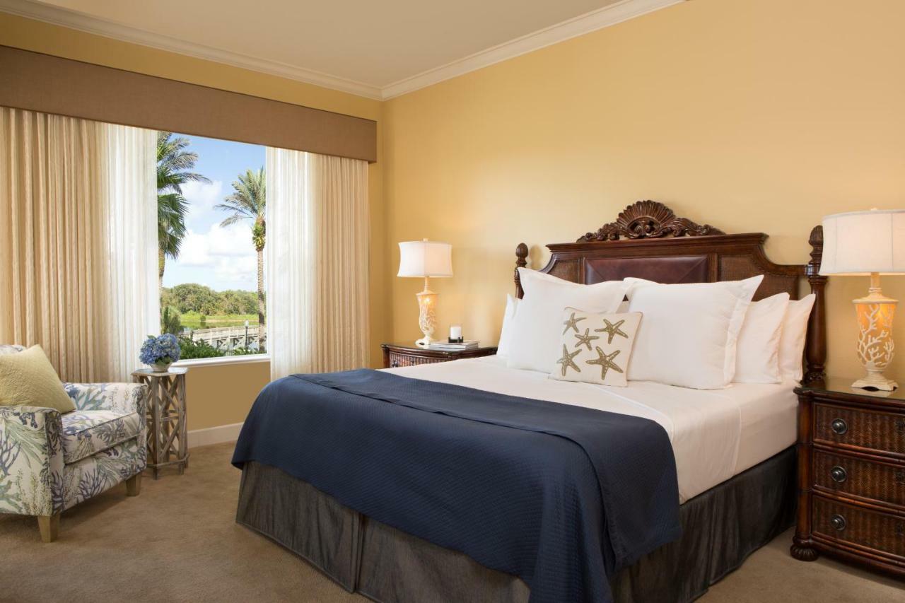 Hammock Beach Golf Resort & Spa Палм Коуст Екстериор снимка