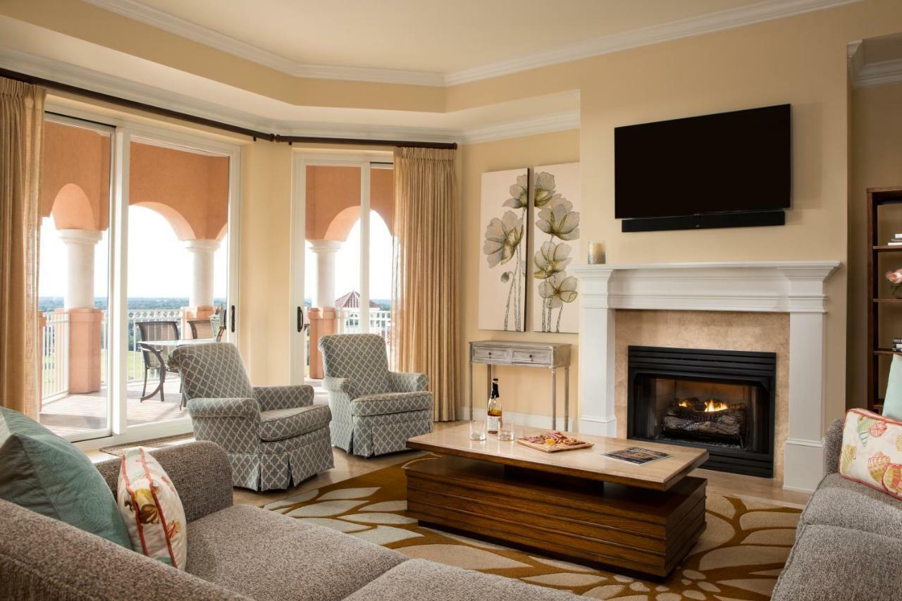 Hammock Beach Golf Resort & Spa Палм Коуст Екстериор снимка