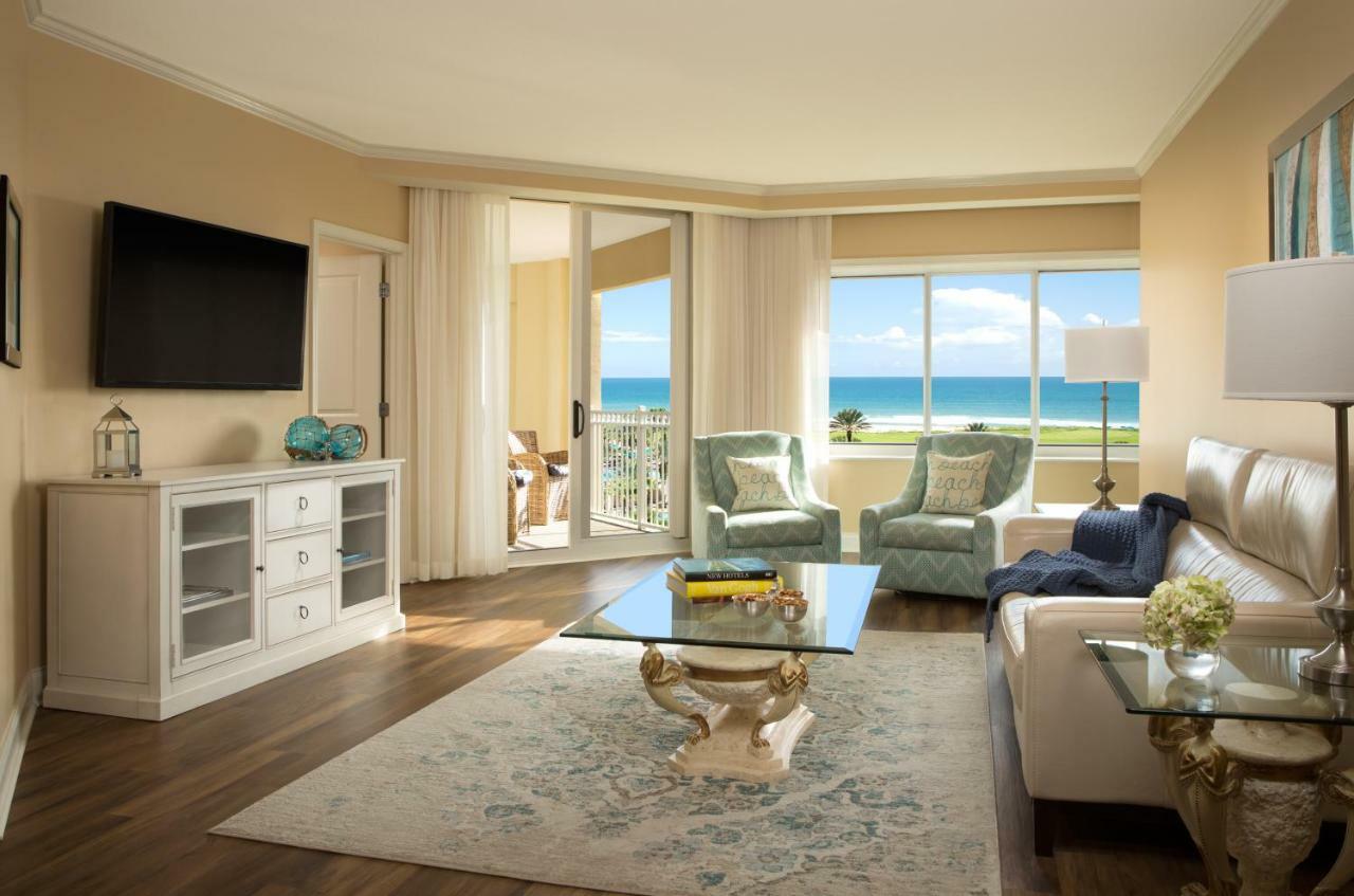 Hammock Beach Golf Resort & Spa Палм Коуст Екстериор снимка