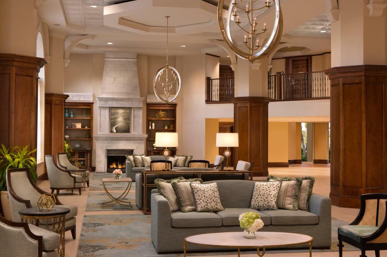 Hammock Beach Golf Resort & Spa Палм Коуст Екстериор снимка