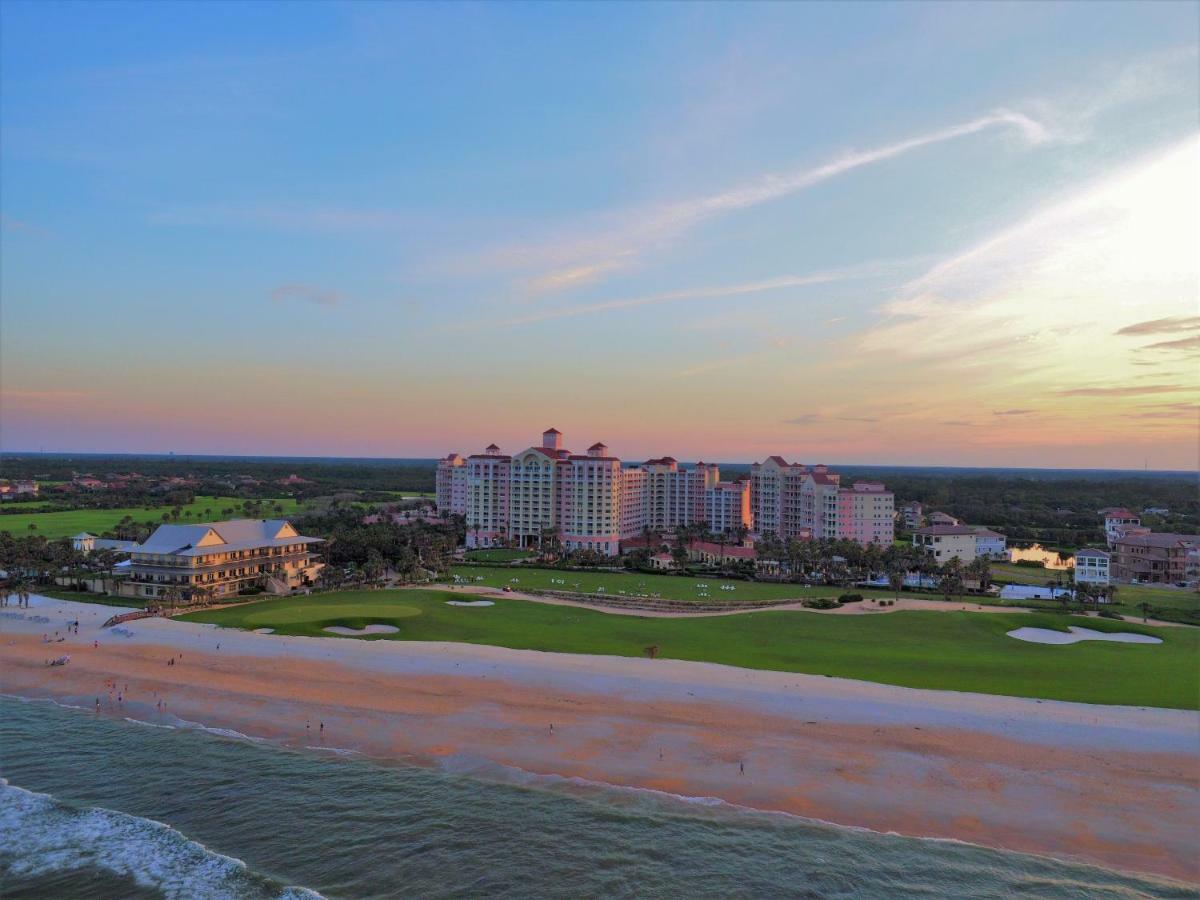 Hammock Beach Golf Resort & Spa Палм Коуст Екстериор снимка