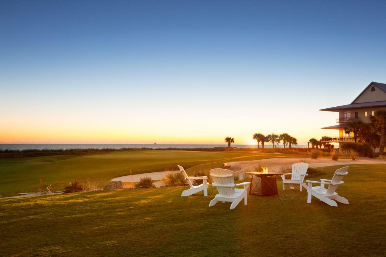 Hammock Beach Golf Resort & Spa Палм Коуст Екстериор снимка