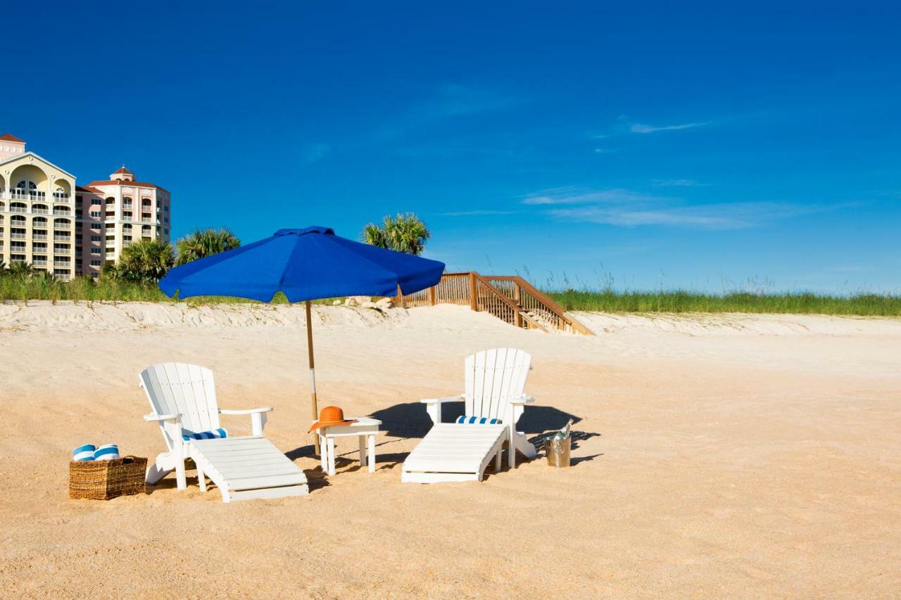 Hammock Beach Golf Resort & Spa Палм Коуст Екстериор снимка