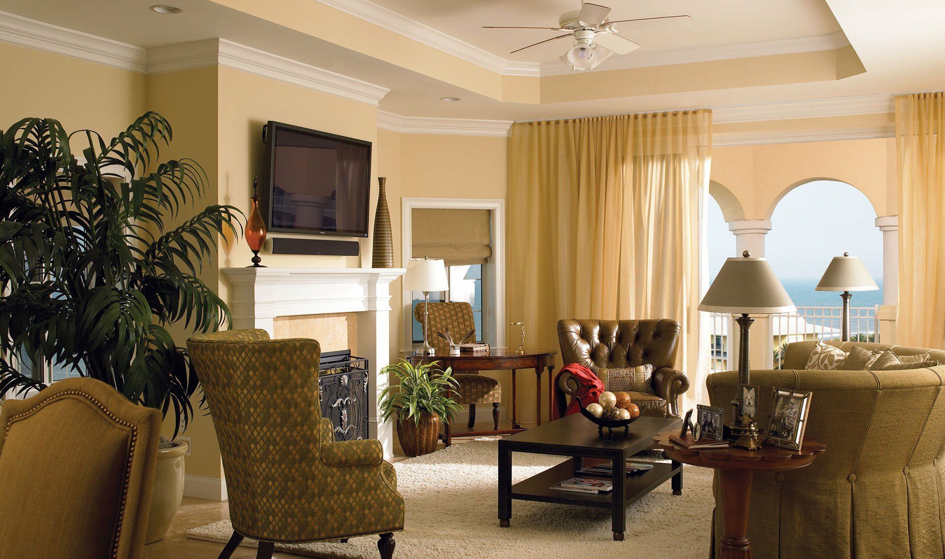 Hammock Beach Golf Resort & Spa Палм Коуст Екстериор снимка