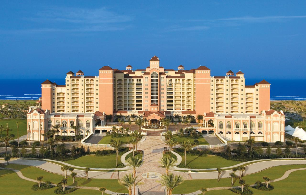 Hammock Beach Golf Resort & Spa Палм Коуст Екстериор снимка